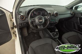 Audi A1 1.6 TDI Airco Attraction picture 19