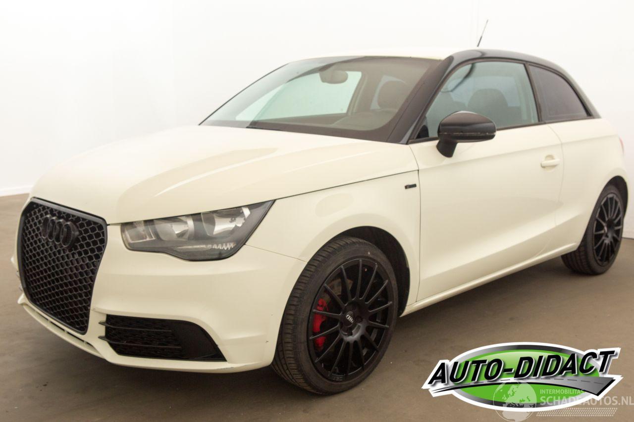 Audi A1 1.6 TDI Airco Attraction