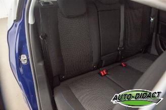 Peugeot 308 SW 1.2 Carpas Clima Navi Camera Style picture 22