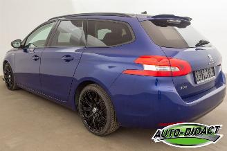 Peugeot 308 SW 1.2 Carpas Clima Navi Camera Style picture 3