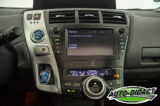 Toyota Prius Plus 1.8 Automaat 7p. Pano Leder Camera Clima Dynamic Business picture 11