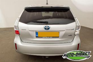 Toyota Prius Plus 1.8 Automaat 7p. Pano Leder Camera Clima Dynamic Business picture 41
