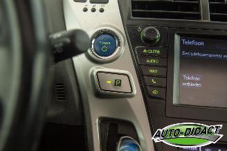 Toyota Prius Plus 1.8 Automaat 7p. Pano Leder Camera Clima Dynamic Business picture 12