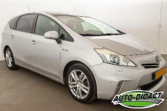 Toyota Prius Plus 1.8 Automaat 7p. Pano Leder Camera Clima Dynamic Business picture 2