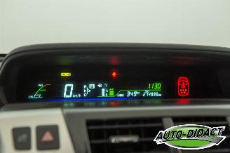 Toyota Prius Plus 1.8 Automaat 7p. Pano Leder Camera Clima Dynamic Business picture 6