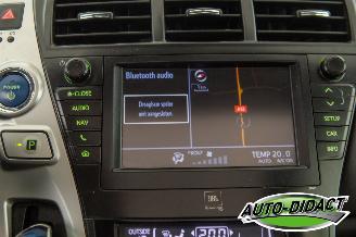 Toyota Prius Plus 1.8 Automaat 7p. Pano Leder Camera Clima Dynamic Business picture 7