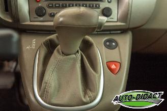 Renault Scenic 1.6-16V Automaat Clima Leder picture 10