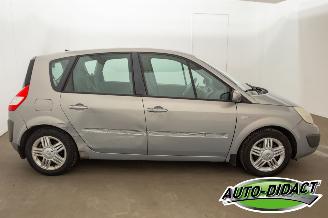Renault Scenic 1.6-16V Automaat Clima Leder picture 40
