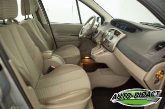 Renault Scenic 1.6-16V Automaat Clima Leder picture 20