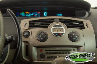Renault Scenic 1.6-16V Automaat Clima Leder picture 9
