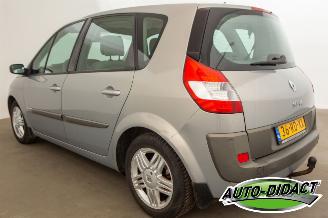 Renault Scenic 1.6-16V Automaat Clima Leder picture 3