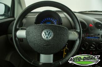 Volkswagen New-beetle Cabriolet 1.6 Airco picture 5