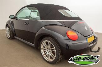 Volkswagen New-beetle Cabriolet 1.6 Airco picture 3