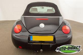 Volkswagen New-beetle Cabriolet 1.6 Airco picture 30