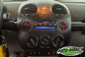 Volkswagen New-beetle Cabriolet 1.6 Airco picture 10