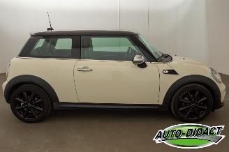 Mini Cooper 1.6 Cooper Clima Navi Leder Westminster picture 36