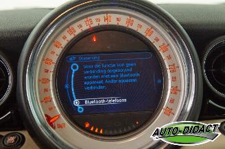 Mini Cooper 1.6 Cooper Clima Navi Leder Westminster picture 8