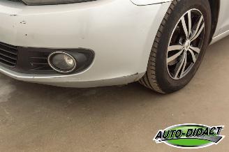 Volkswagen Golf 1.6 TDI Clima Navi BlueMotion picture 34