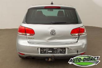 Volkswagen Golf 1.6 TDI Clima Navi BlueMotion picture 45