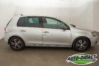 Volkswagen Golf 1.6 TDI Clima Navi BlueMotion picture 48