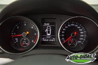 Volkswagen Golf 1.6 TDI Clima Navi BlueMotion picture 6