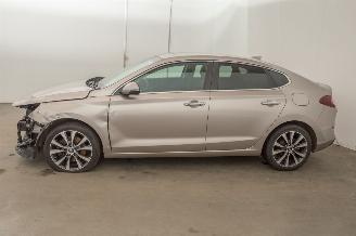 Hyundai I-30 1.4T Fastback 103kw Clima Navi picture 35