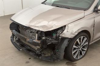 Hyundai I-30 1.4T Fastback 103kw Clima Navi picture 39