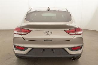 Hyundai I-30 1.4T Fastback 103kw Clima Navi picture 34