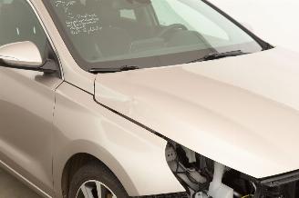 Hyundai I-30 1.4T Fastback 103kw Clima Navi picture 42