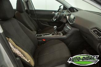 Peugeot 308 1.6 85 KW BlueHDI Navi Clima Allure picture 21