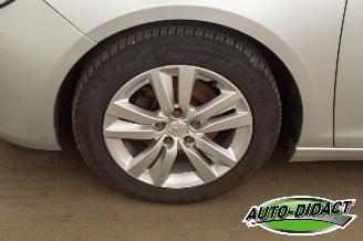 Peugeot 308 1.6 85 KW BlueHDI Navi Clima Allure picture 32