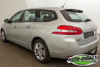 Peugeot 308 1.6 85 KW BlueHDI Navi Clima Allure picture 3