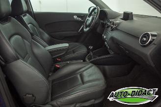 Audi A1 1.6 TDI 77KW Leder Navi picture 20