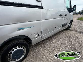 Opel Movano 2.3 100KW Turbo L2H2 Clima picture 25