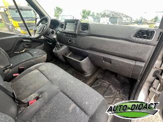 Opel Movano 2.3 100KW Turbo L2H2 Clima picture 18