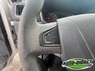 Opel Movano 2.3 100KW Turbo L2H2 Clima picture 13