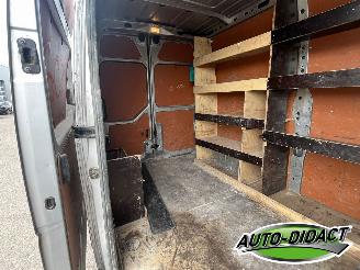 Opel Movano 2.3 100KW Turbo L2H2 Clima picture 37