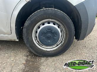 Opel Movano 2.3 100KW Turbo L2H2 Clima picture 29