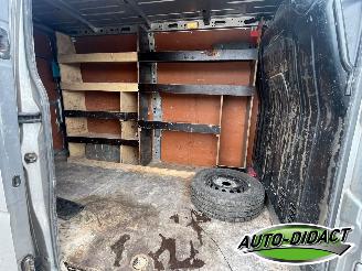 Opel Movano 2.3 100KW Turbo L2H2 Clima picture 36