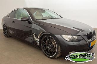 BMW 3-serie 335i Automaat Digi Dash Leder picture 2