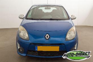 Renault Twingo 1.2-16V Automaat Airco Dynamique picture 31