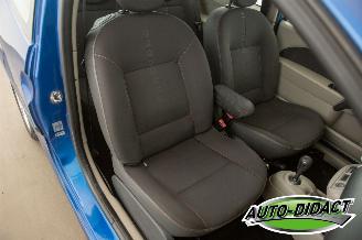 Renault Twingo 1.2-16V Automaat Airco Dynamique picture 18