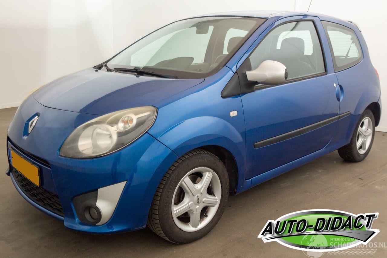 Renault Twingo 1.2-16V Automaat Airco Dynamique