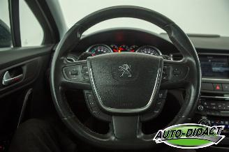 Peugeot 508 2.0 HDi Hybrid 4WD Automaat Clima Blue Lease Premium picture 5