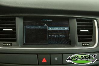 Peugeot 508 2.0 HDi Hybrid 4WD Automaat Clima Blue Lease Premium picture 9
