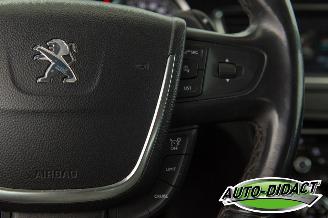 Peugeot 508 2.0 HDi Hybrid 4WD Automaat Clima Blue Lease Premium picture 16