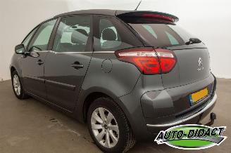 Citroën C4-picasso 1.6 VTi Navi Clima Collection picture 3