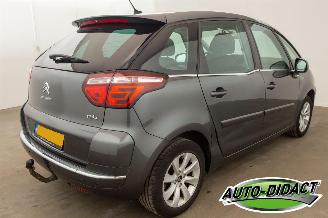 Citroën C4-picasso 1.6 VTi Navi Clima Collection picture 4