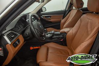 BMW 3-serie 330e Automaat Navi Leder Centennial High Executive picture 26