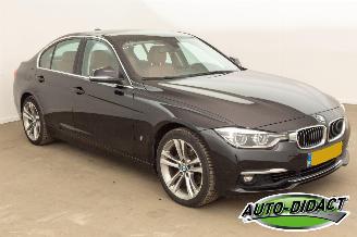 BMW 3-serie 330e Automaat Navi Leder Centennial High Executive picture 2